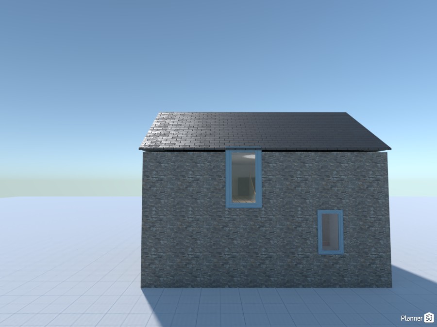 BC_North_Rear #4095556 by Patrick Randall