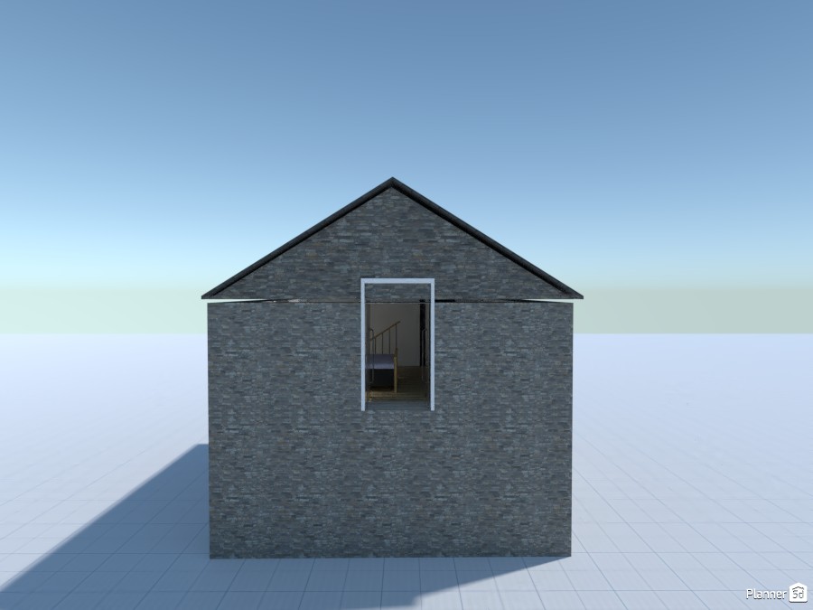 BC_South_West_Gable #4095561 by Patrick Randall