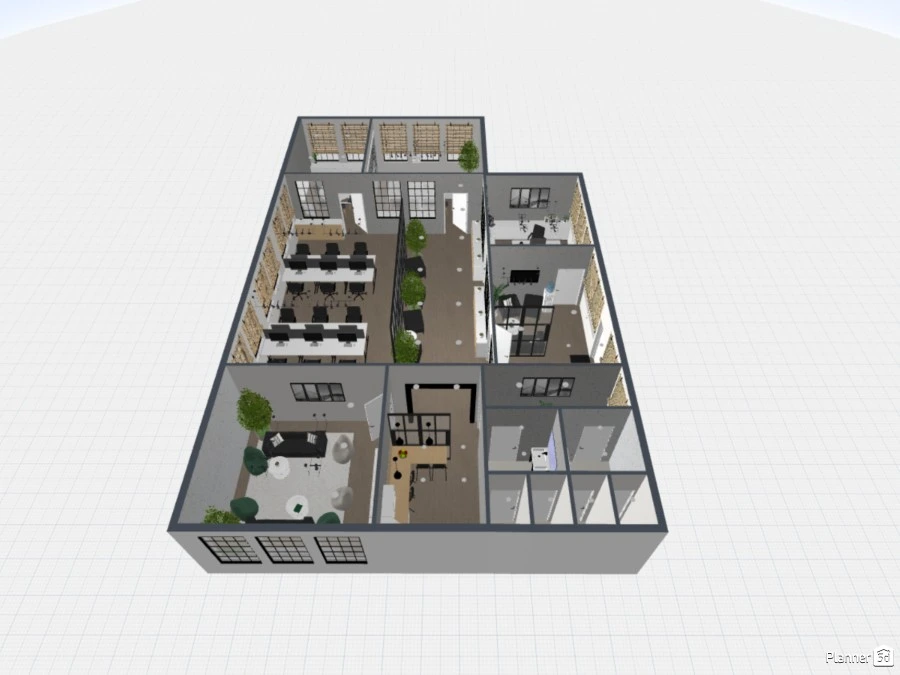 office #3095516 by User 114777603