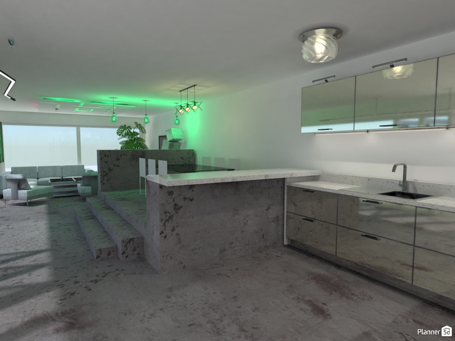 modern village #2894221 by Juanjo Mangas