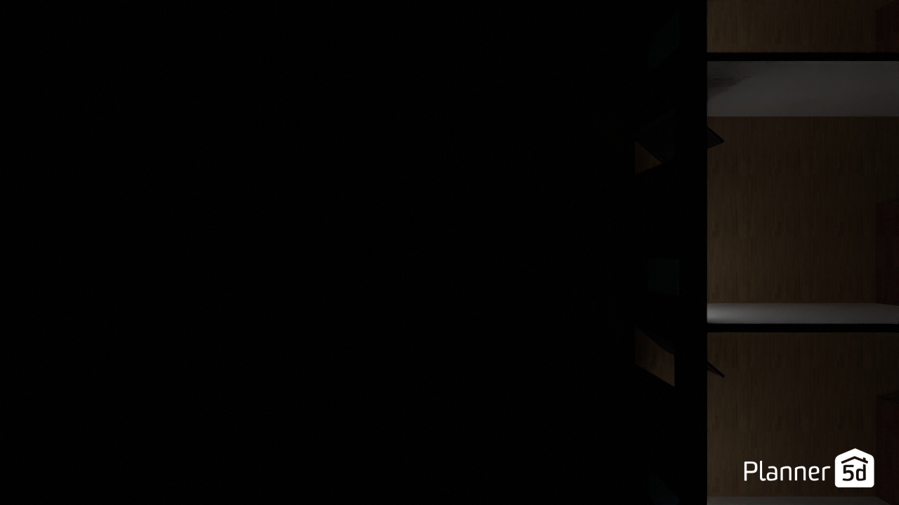 Kontrakan 2 Lantai #23911159 by User 150019764