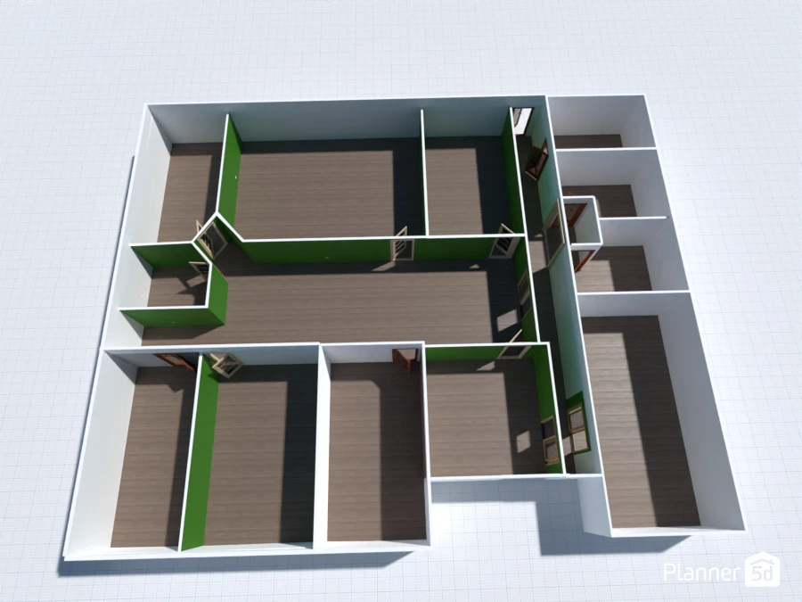 Plano #3074336 by m