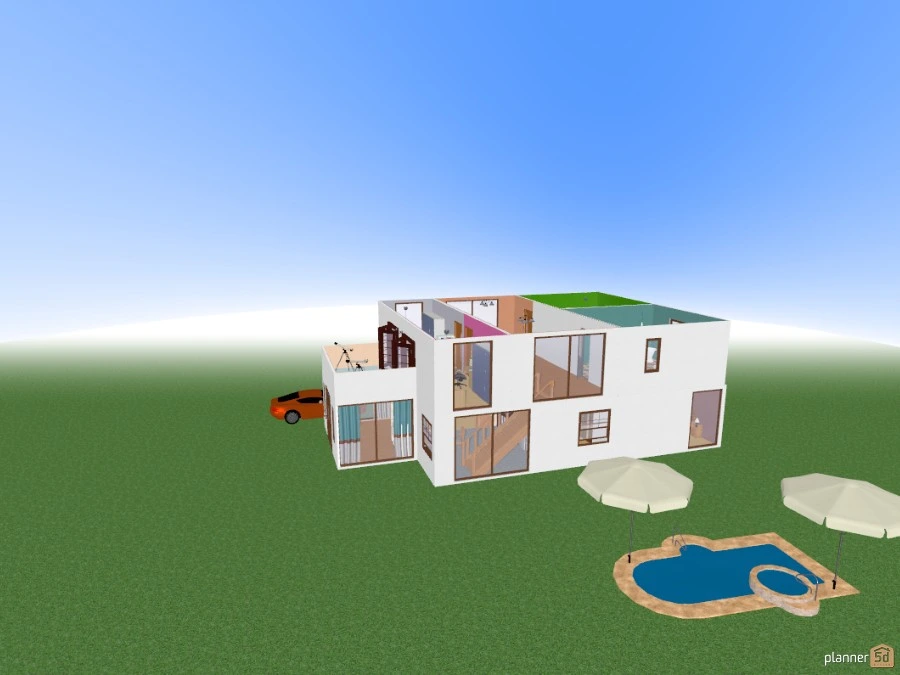 casa supersa #2882668 by Anonymous