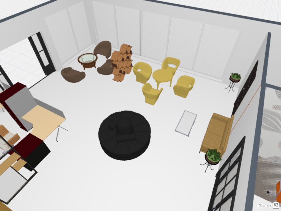 New project #23334582 by Lovely Baco