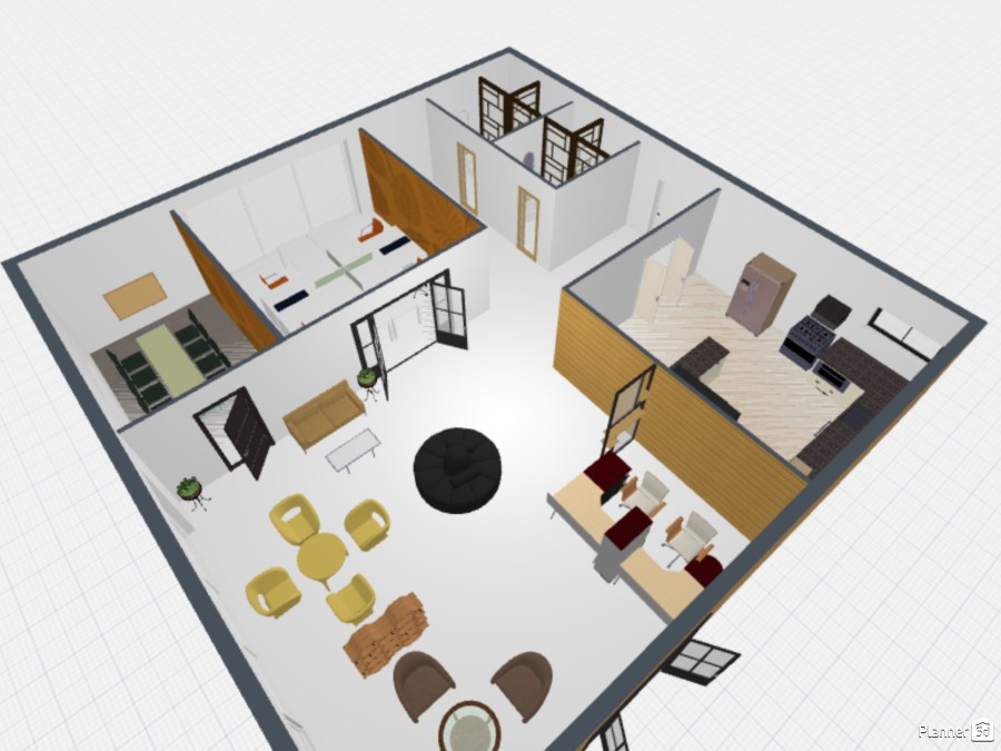 New project #23335130 by Lovely Baco