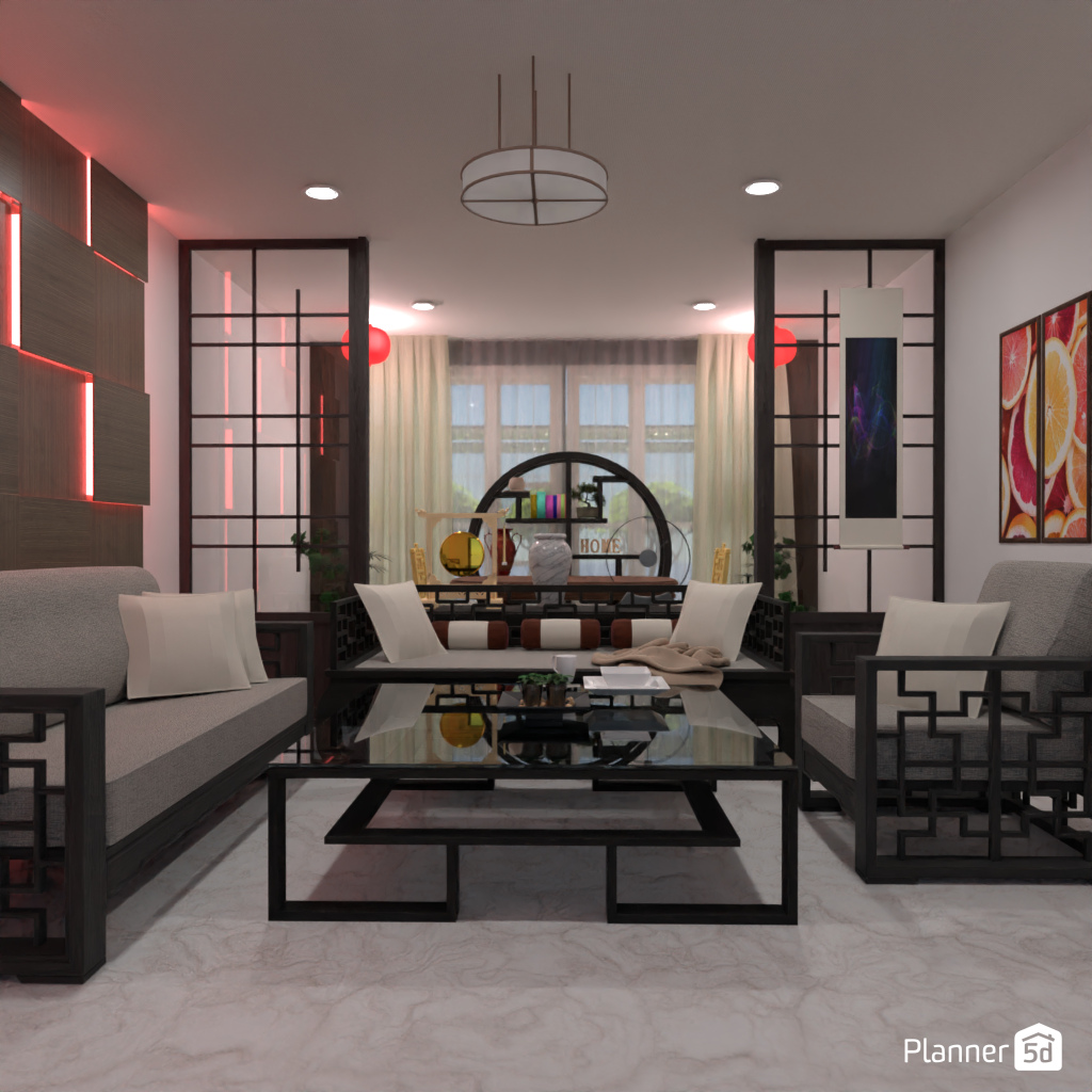 Chinese New Year #17345395 by Editors Choice