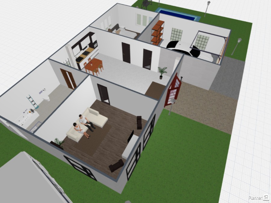 New project #23402355 by User 158791355