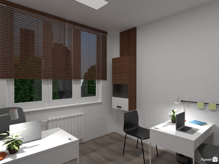 дизайн офиса #3045751 by Татьяна Максимова