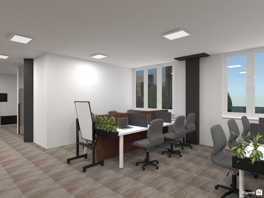 дизайн офиса #3045776 by Татьяна Максимова