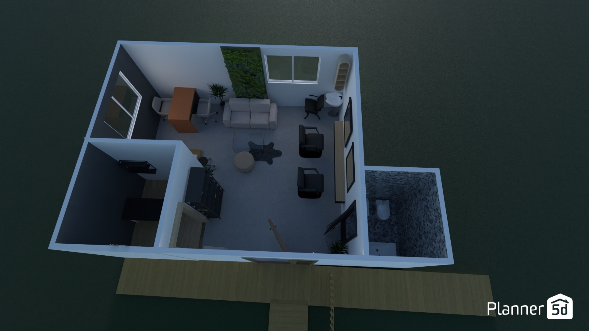 New Wizard Project #23411755 by User 125368002