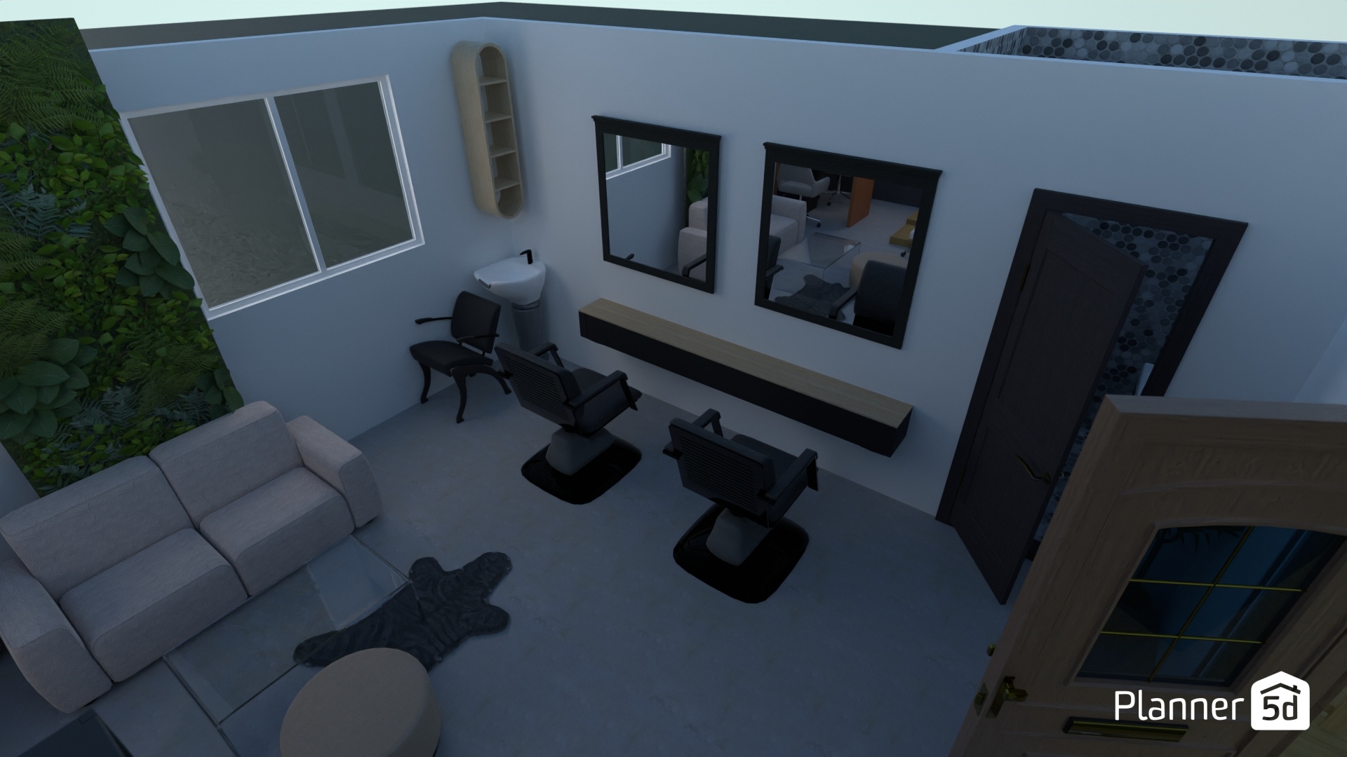 New Wizard Project #23411807 by User 125368002