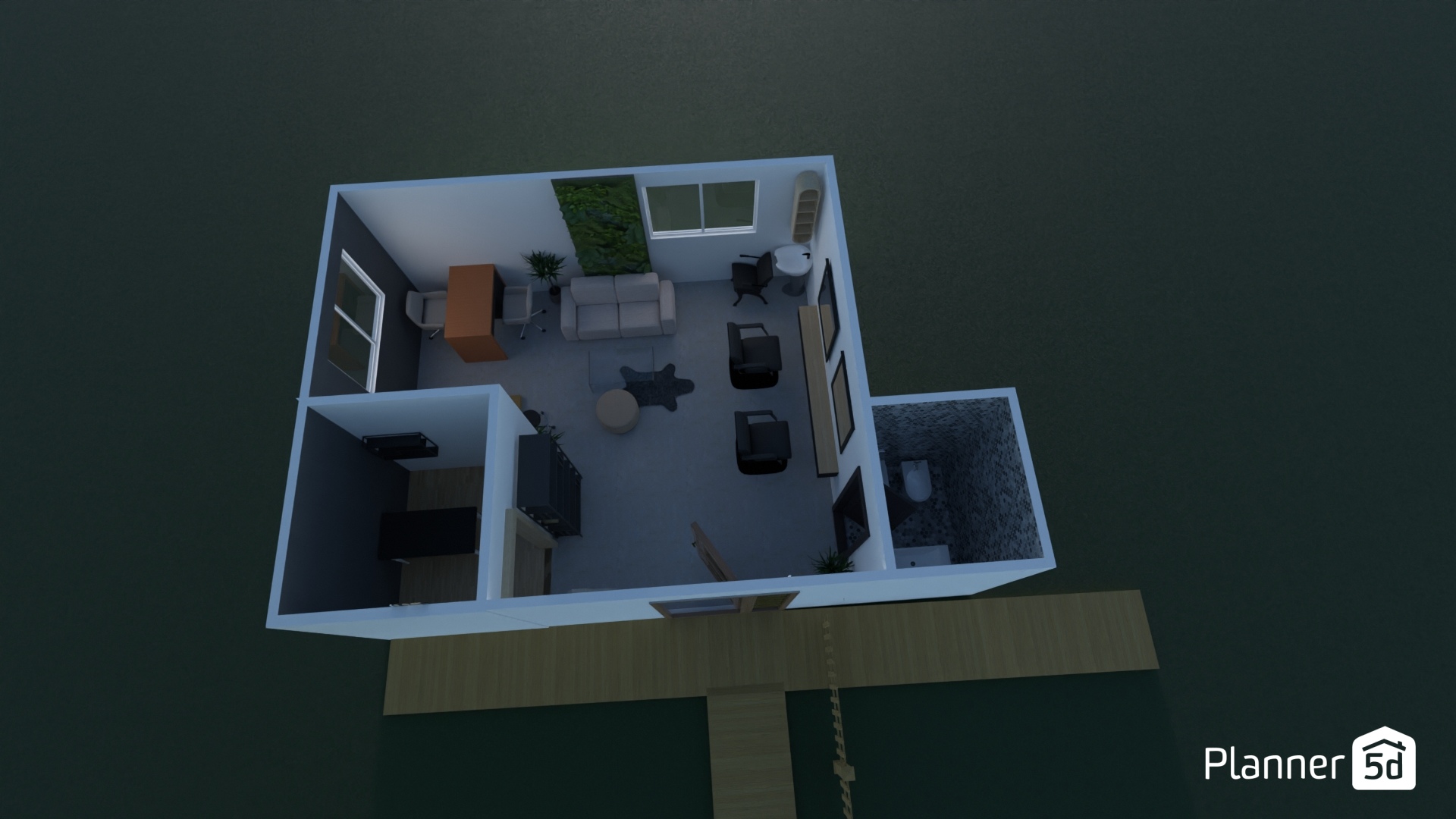 New Wizard Project #23411823 by User 125368002