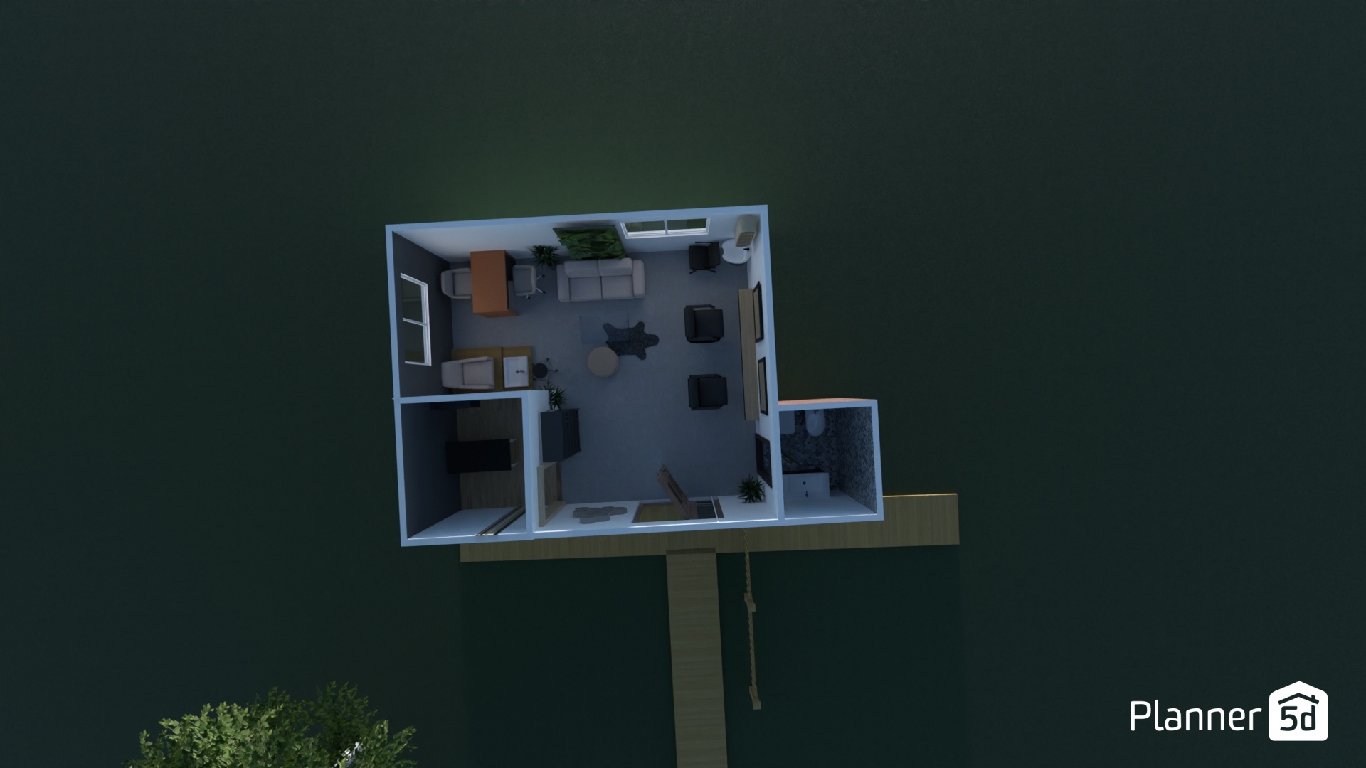 New Wizard Project #23411831 by User 125368002