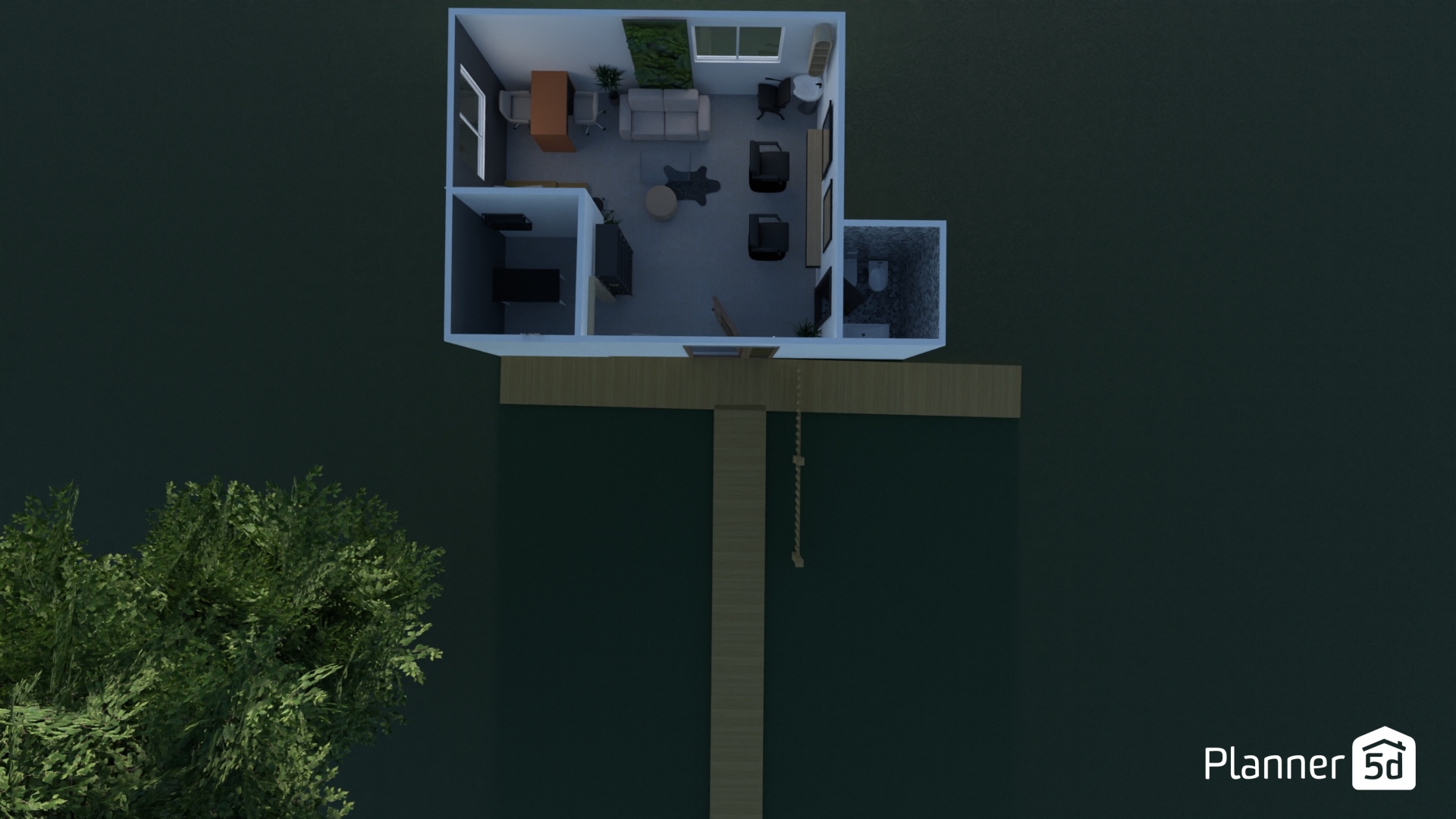 New Wizard Project #23411843 by User 125368002