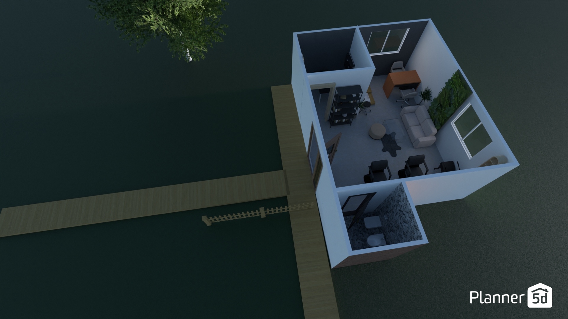 New Wizard Project #23411863 by User 125368002