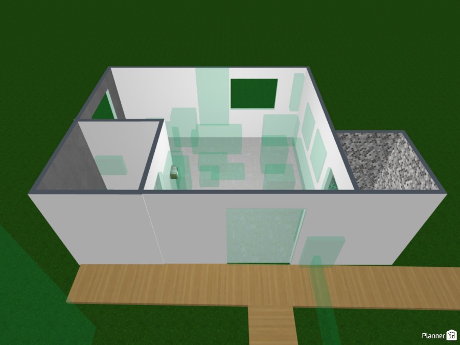 New Wizard Project #23411967 by User 125368002