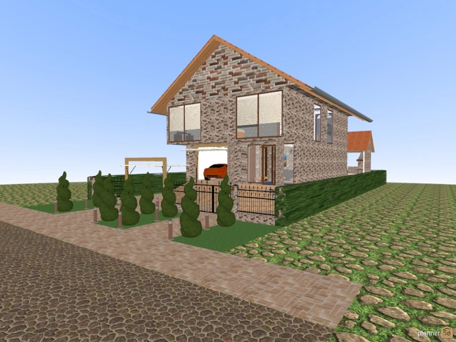 casa grande #2886532 by Lucas Costa