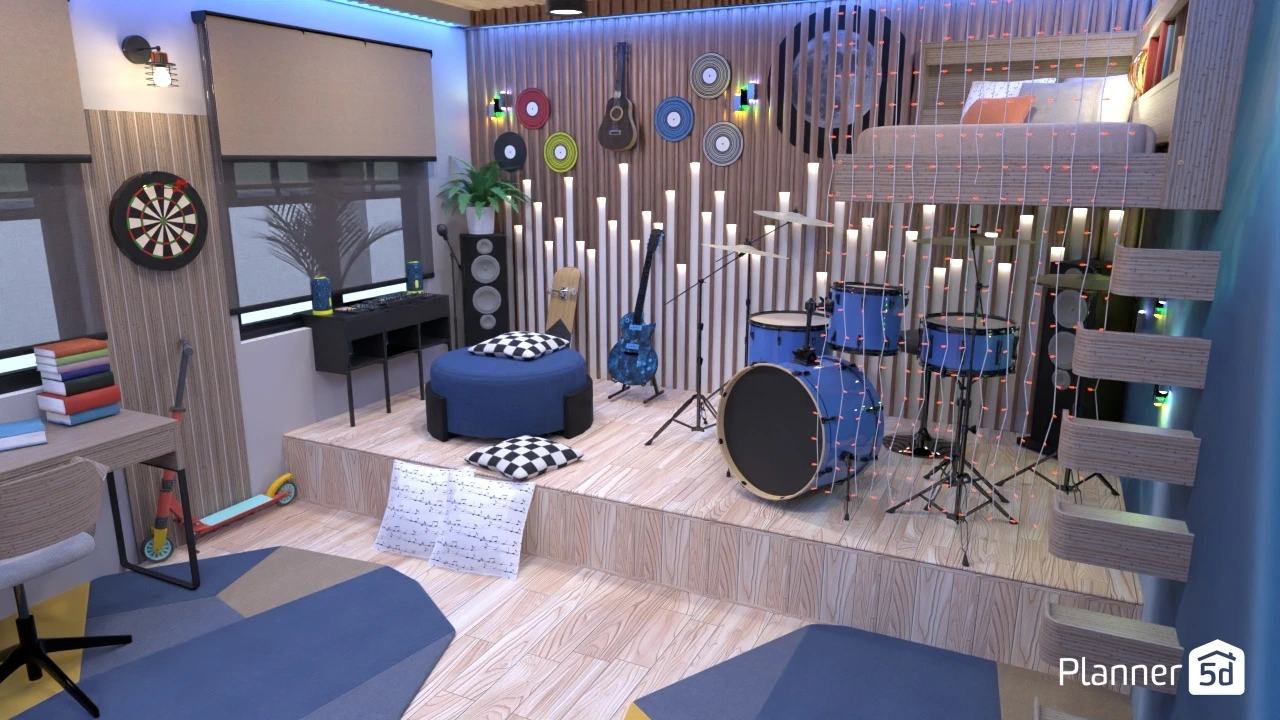 Batalla de diseño music or sport #152826 by Lyrical Design