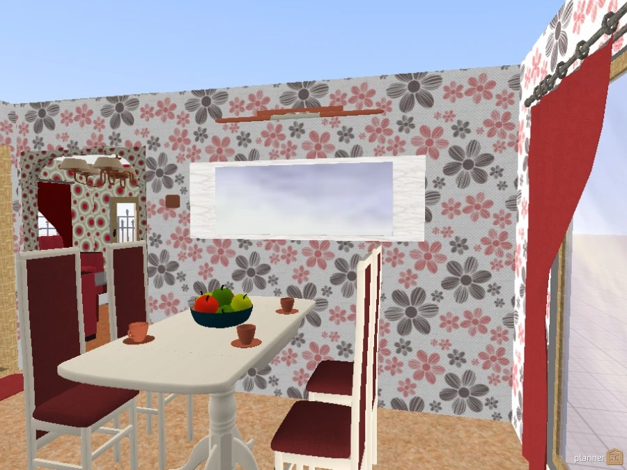 Nice Home #2892016 by Ditha Febrina