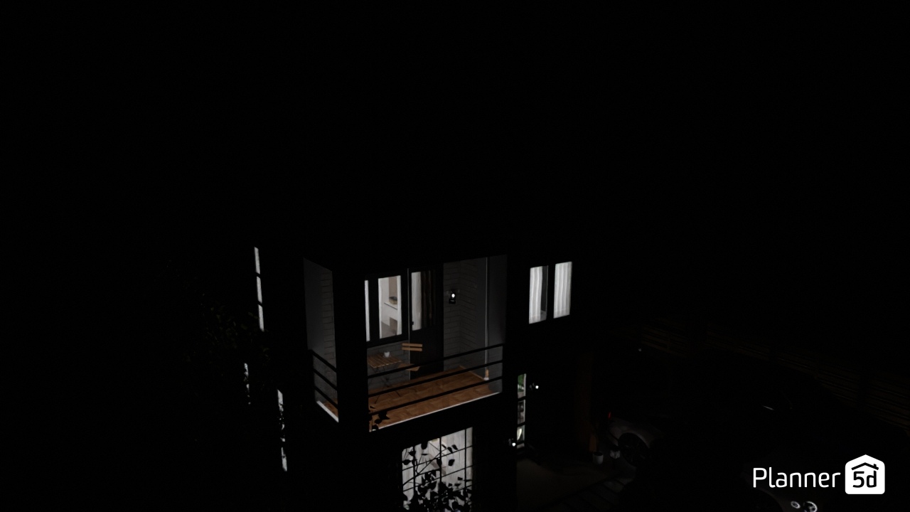 Two-story house #25913468 by User 175057196