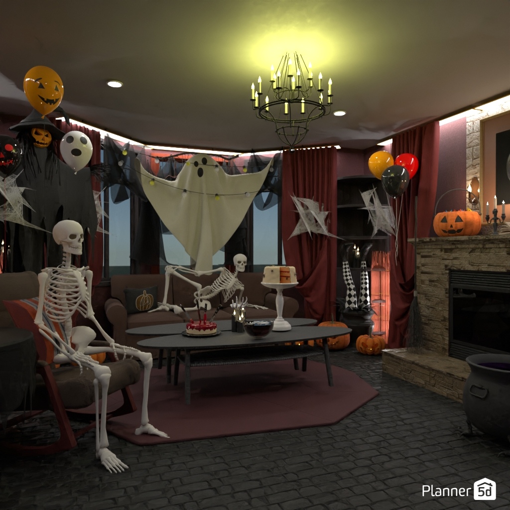 Halloween 22856682 by Editors Choice image