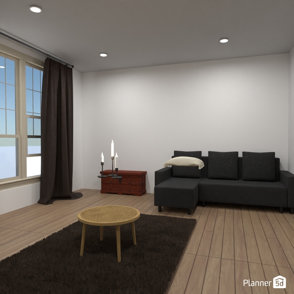 Cozy Scandinavian room 23001606 by Editors Choice image