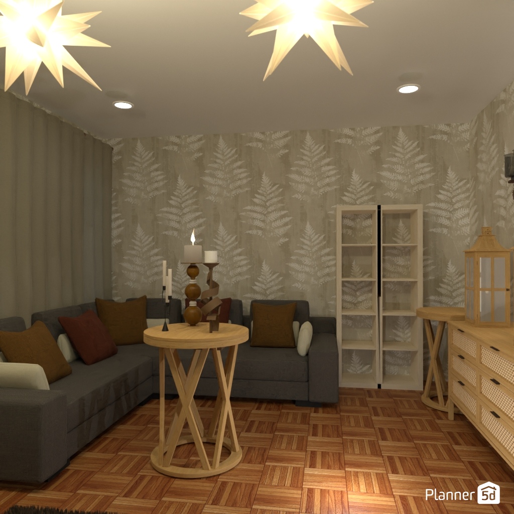 Candle day copy #23545578 by Editors Choice