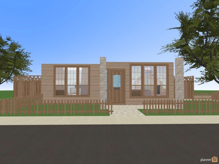 Starter home #2938860 by No name