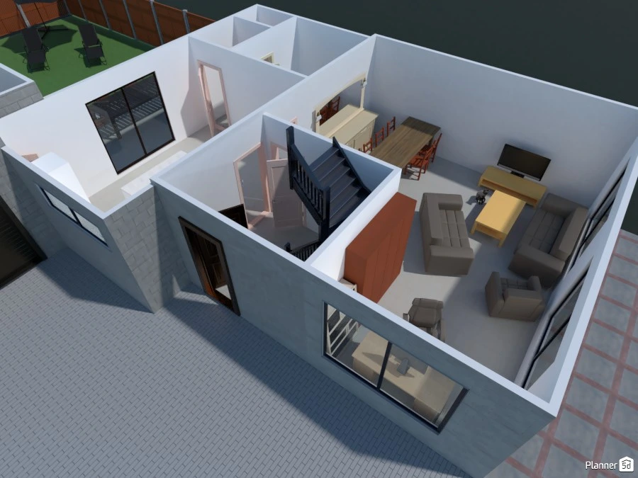 Moving NN #82902 by FF