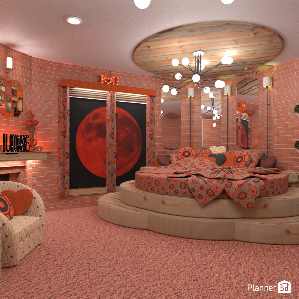 St. Valentine's day #17545007 by Editors Choice