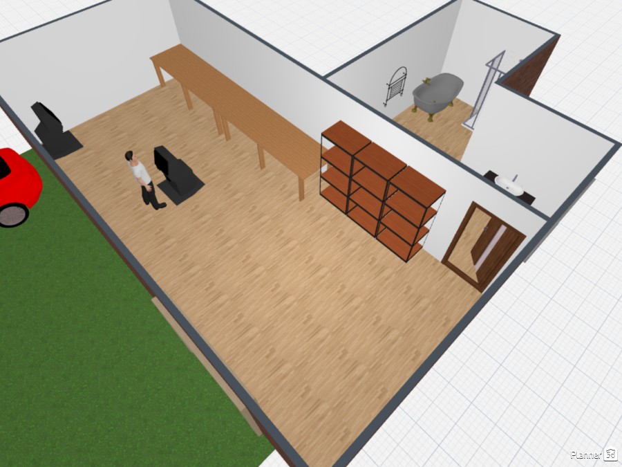 nautica sande #23348282 by User 158368542