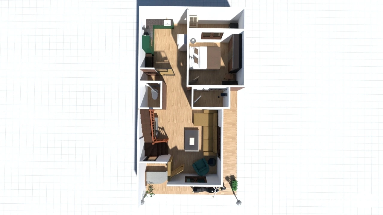 Project #41 #190210 by User 151520668