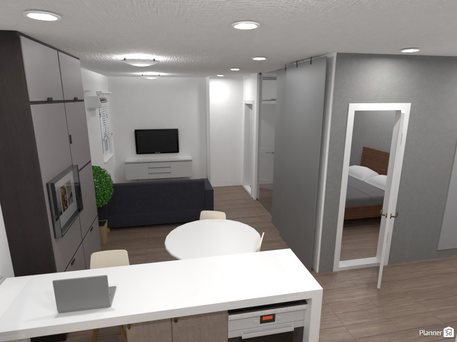 тест #3244098 by Ольга Надолько