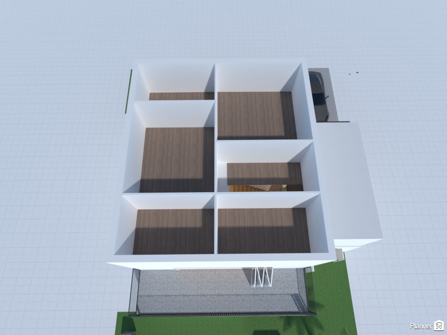 SecondFloor #5620945 by Adam Korinek