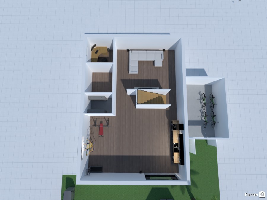 Cellar #5620933 by Adam Korinek