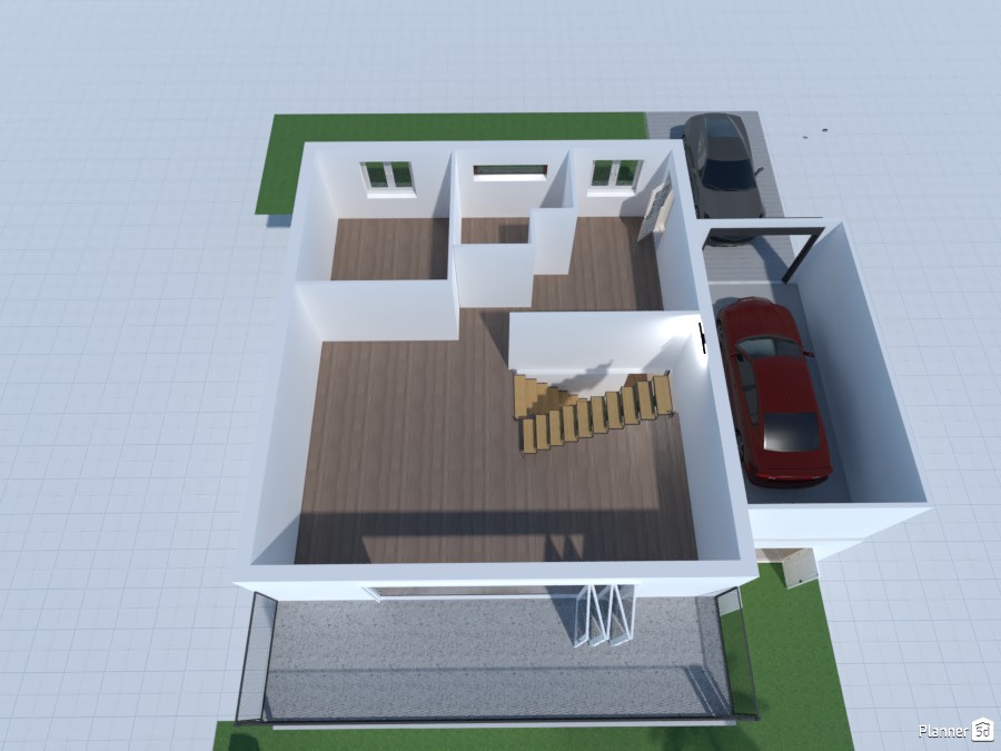 FirstFloor #5620937 by Adam Korinek