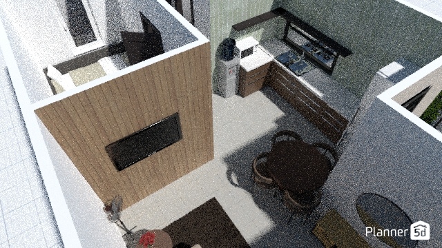 Buat Proyek 5 #23370642 by User 101460543