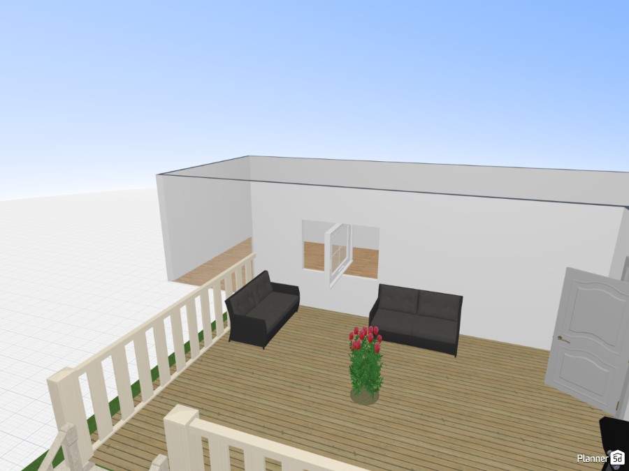 Deck #25894128 by Kingsley Cyrus