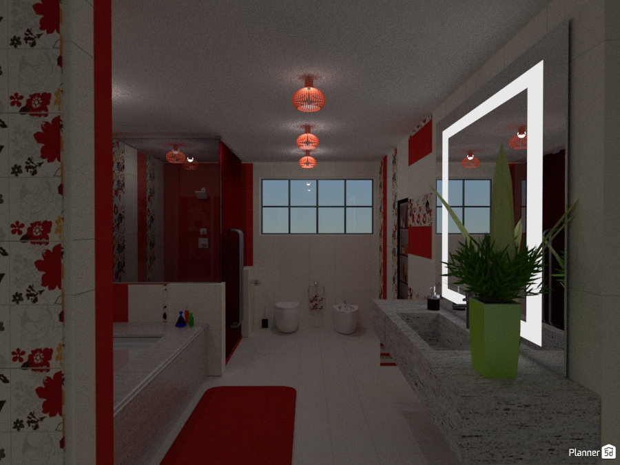 Bagno Vista 2 #1432259 by KIJK