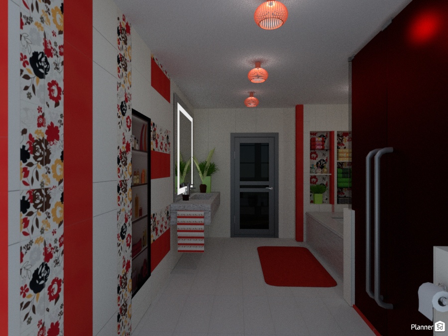 Bagno Vista 1 #1432319 by KIJK