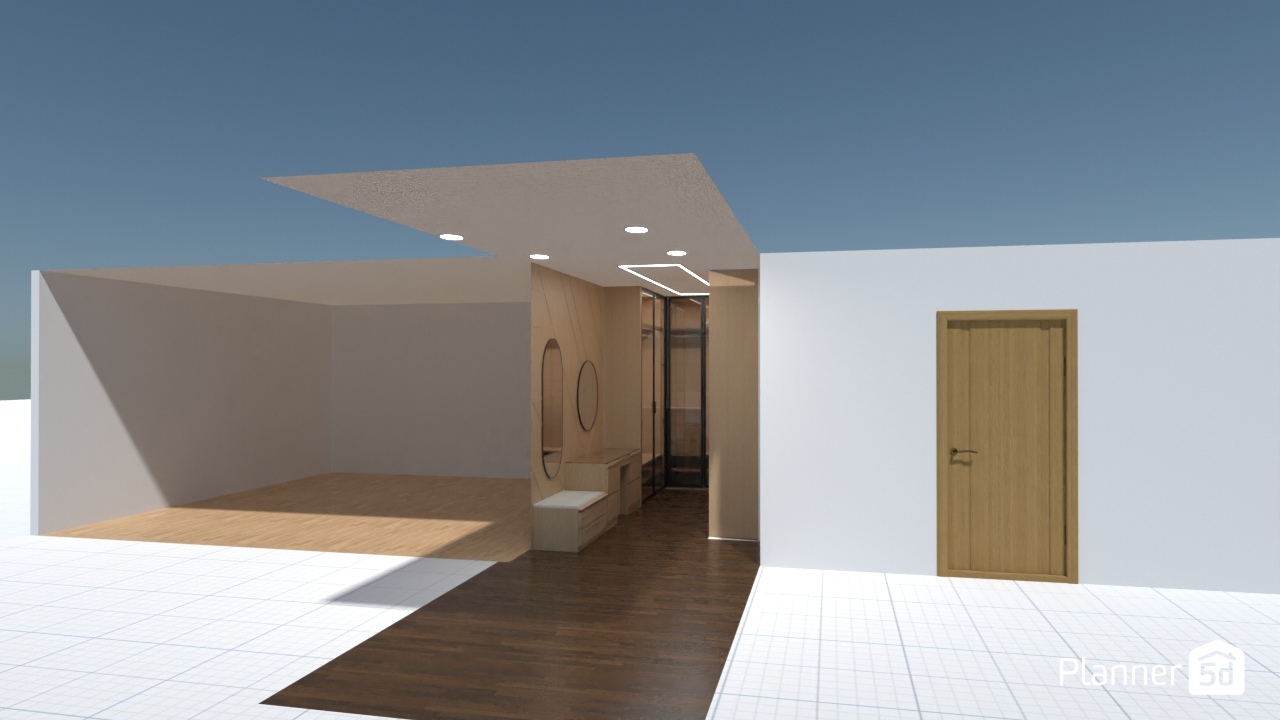 Project #53 #23444063 by User 150367172