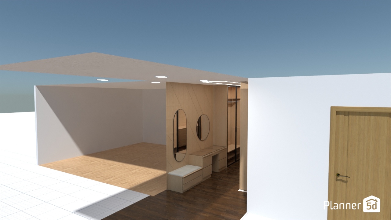 Project #53 #23444079 by User 150367172