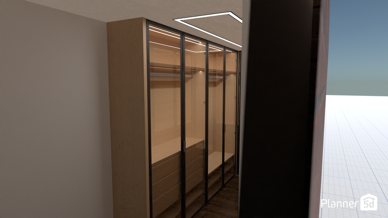 Project #53 #23442955 by User 150367172