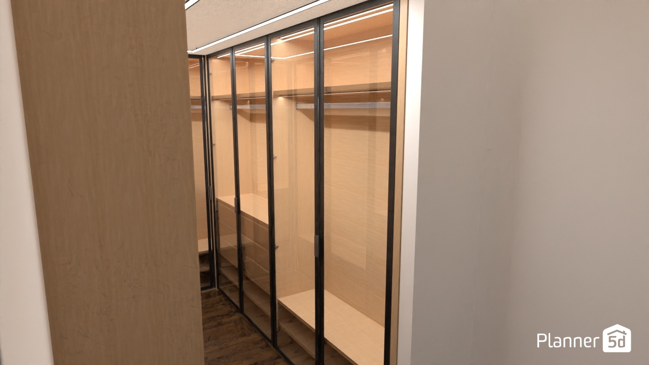 Project #53 #23442963 by User 150367172