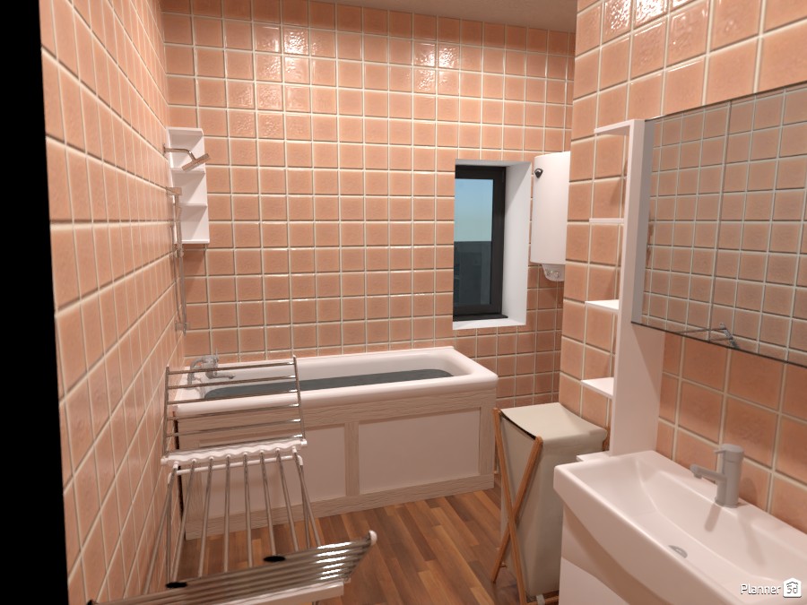 Ванна #4085676 by Ринат Идрисов