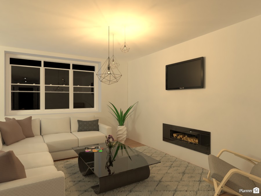 cute house #3864475 by Chani