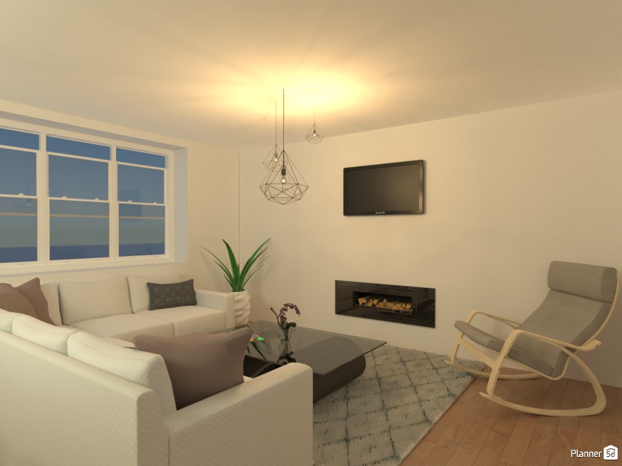 cute house #3864407 by Chani