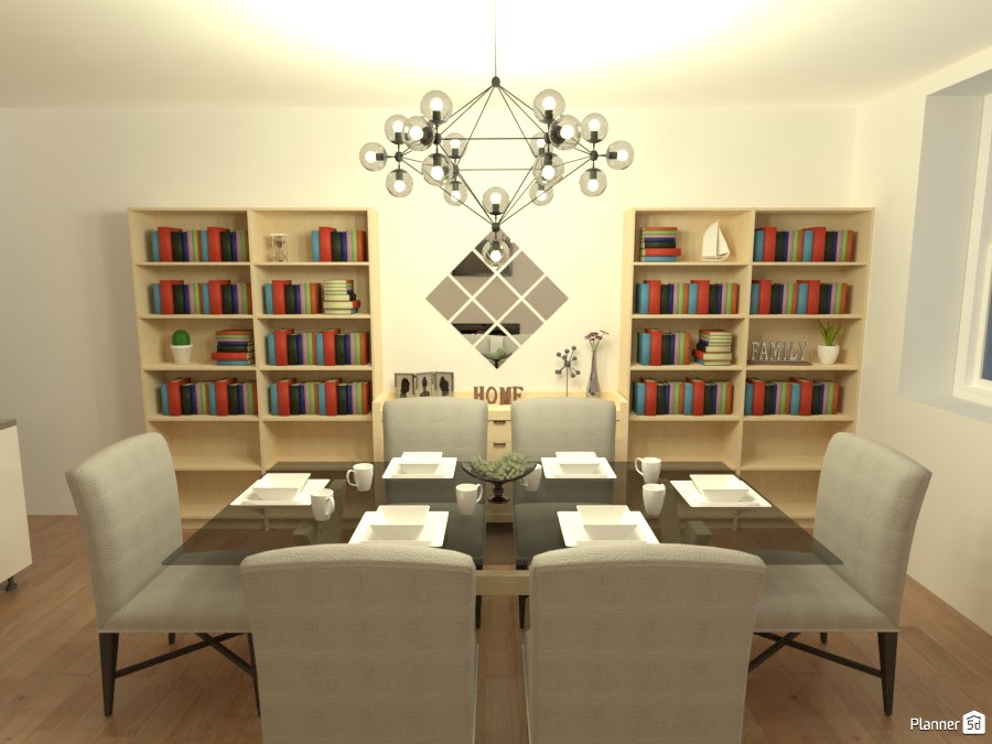 cute house #3864420 by Chani