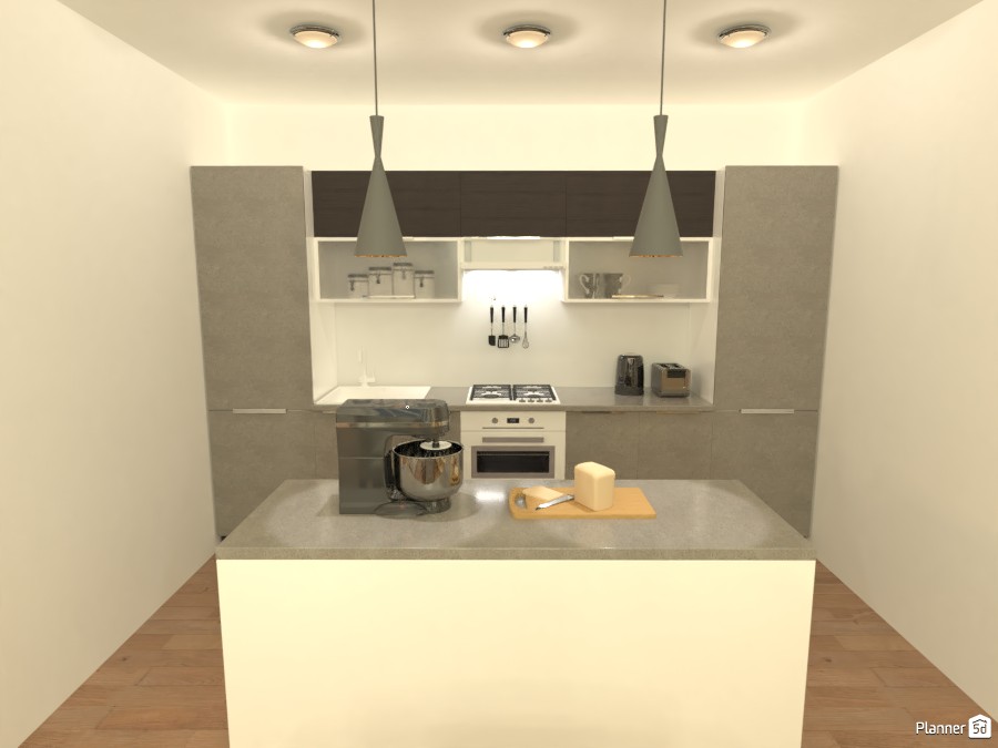 cute house #3864424 by Chani