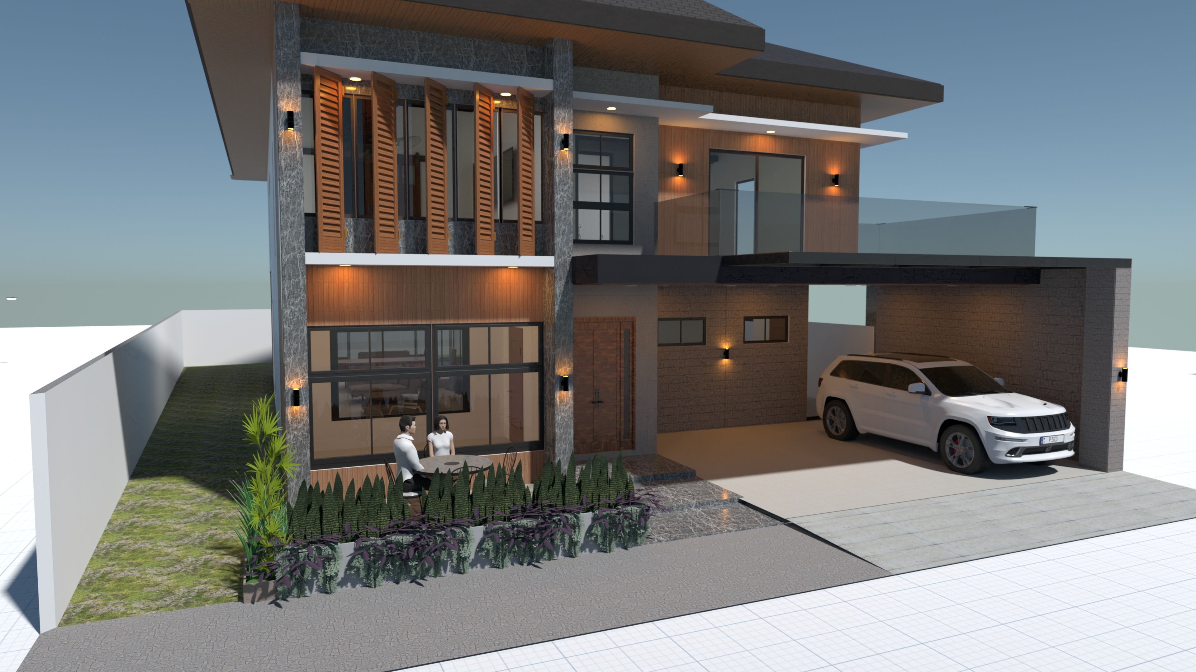 MELGAR 2 #24310460 by cbreezr